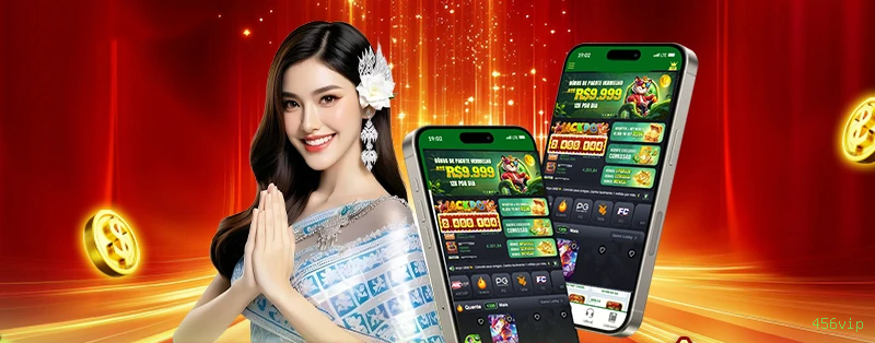 Reload Bonus 456vip