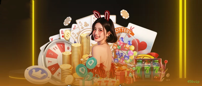 Streaming 4K no cassino ao vivo da 456vip