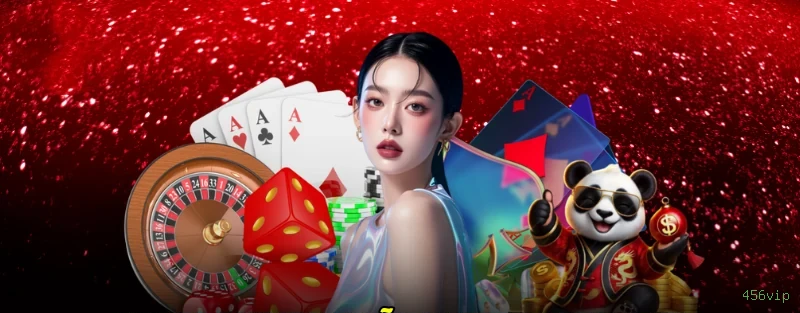 Slots Premium da PG Soft na 456vip