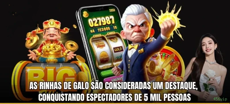 Lottery Clássica na 456vip