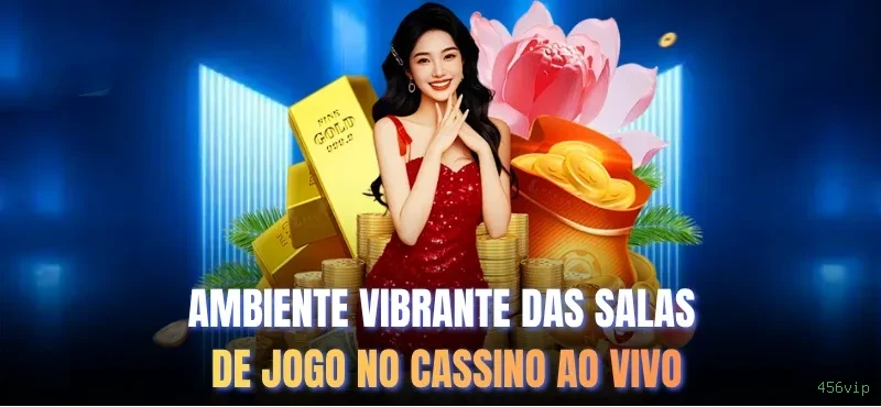 Jogos com maior RTP na 456vip